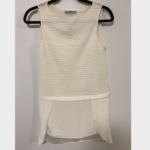 Layered Tank or Dress